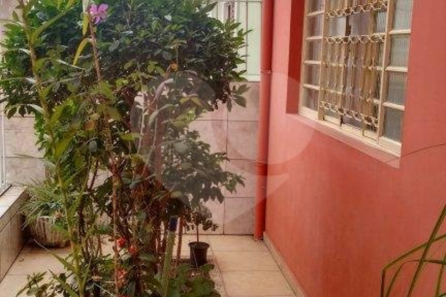 Sobrado à venda com 3 quartos, sendo 1 suíte, em Parque Mandaqui, São Paulo, SP
