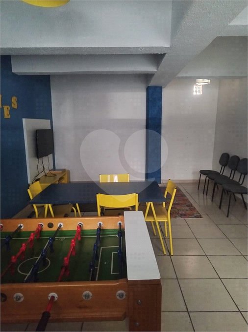 Apartamento à venda com 2 quartos em Parque Industrial, São José dos Campos, SP