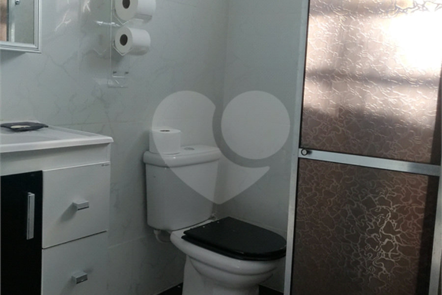 Sobrado à venda com 4 quartos em Vila Maria, São Paulo, SP