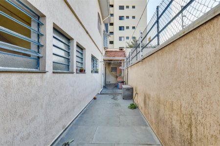 Sobrado à venda com 3 quartos, sendo 2 suítes, em Vila Mascote, São Paulo, SP