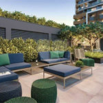 Apartamento à venda com 1 suíte em Vila Clementino, São Paulo, SP