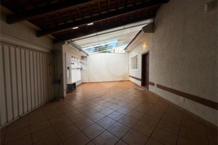 Casa à venda com 3 quartos, sendo 2 suítes, em Alto da Boa Vista, Ribeirão Preto, SP
