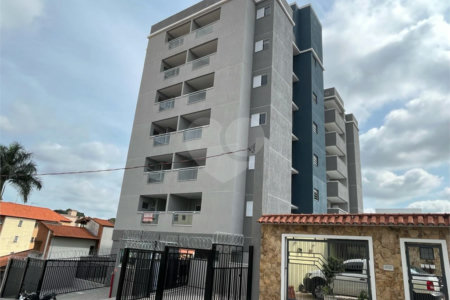 Apartamento à venda com 2 quartos, sendo 1 suíte, em Vila Gabriel, Sorocaba, SP