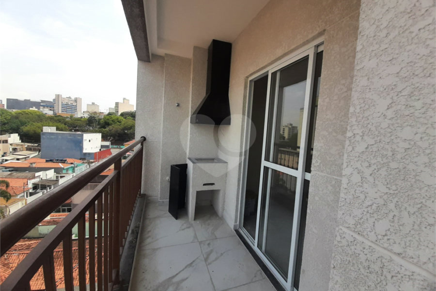 Apartamento à venda com 2 quartos, sendo 1 suíte,  em Tucuruvi, São Paulo, SP