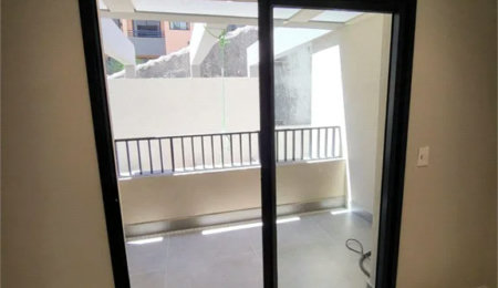 Apartamento à venda com 1 quarto em Pinheiros, São Paulo, SP