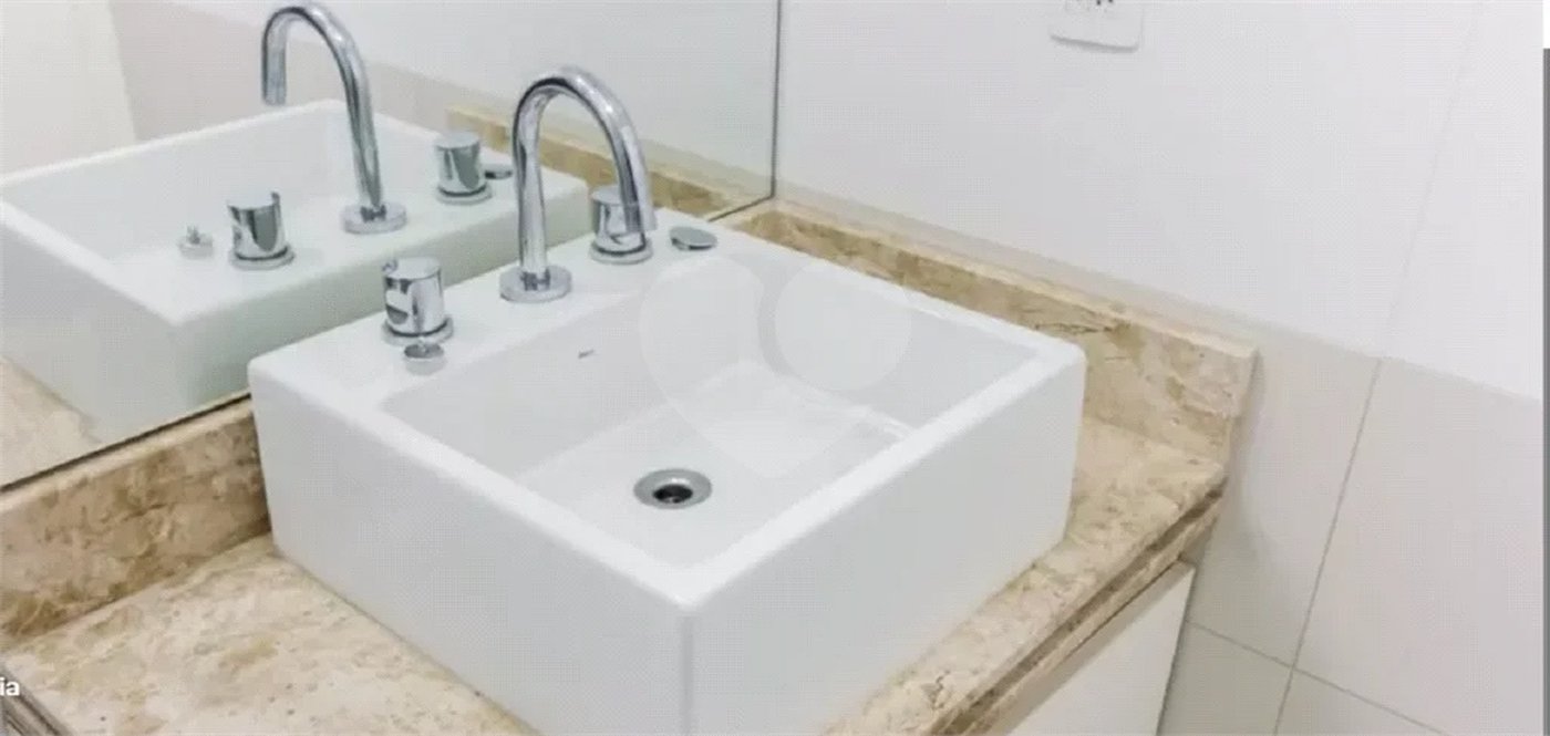 Apartamento à venda com 3 suítes em Santana, São Paulo, SP