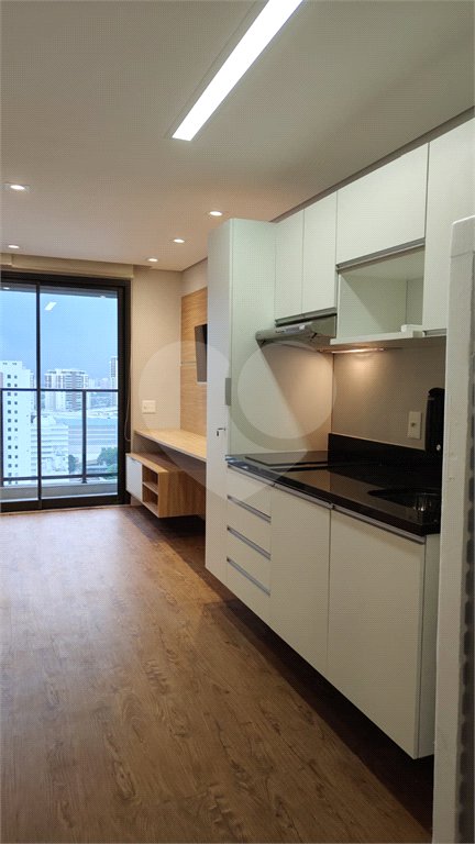 Studio para alugar em Vila Pompéia, São Paulo, SP