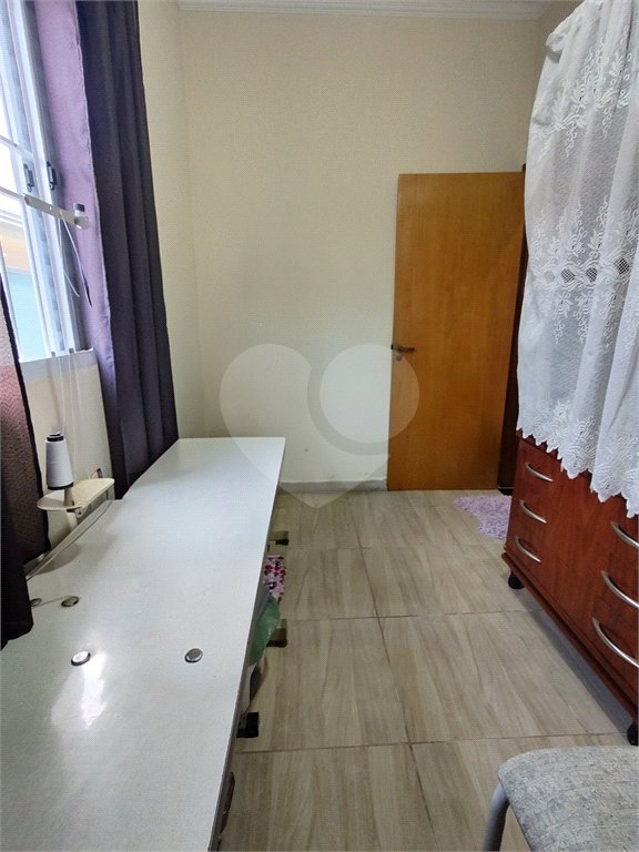 Casa Térrea à venda com 2 quartos em Residencial Di Napoli Ii, Cerquilho, SP