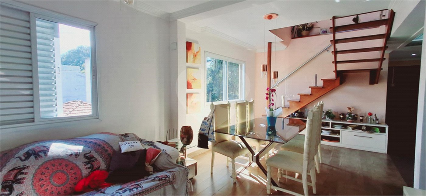Apartamento à venda com 2 suítes em Nova Gerty, São Caetano do Sul, SP