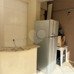 Apartamento à venda com 2 quartos em Vila Dom Pedro II, São Paulo, SP