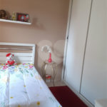 Apartamento à venda com 3 quartos, sendo 1 suíte,  em Vila Mogilar, Mogi das Cruzes, SP