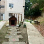 Apartamento à venda com 2 quartos em Santíssimo, Rio de Janeiro, RJ