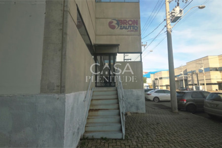 Barracão para alugar em Iporanga, Sorocaba, SP