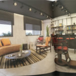 Studio para alugar com 1 suíte em Jardim das Acácias, São Paulo, SP