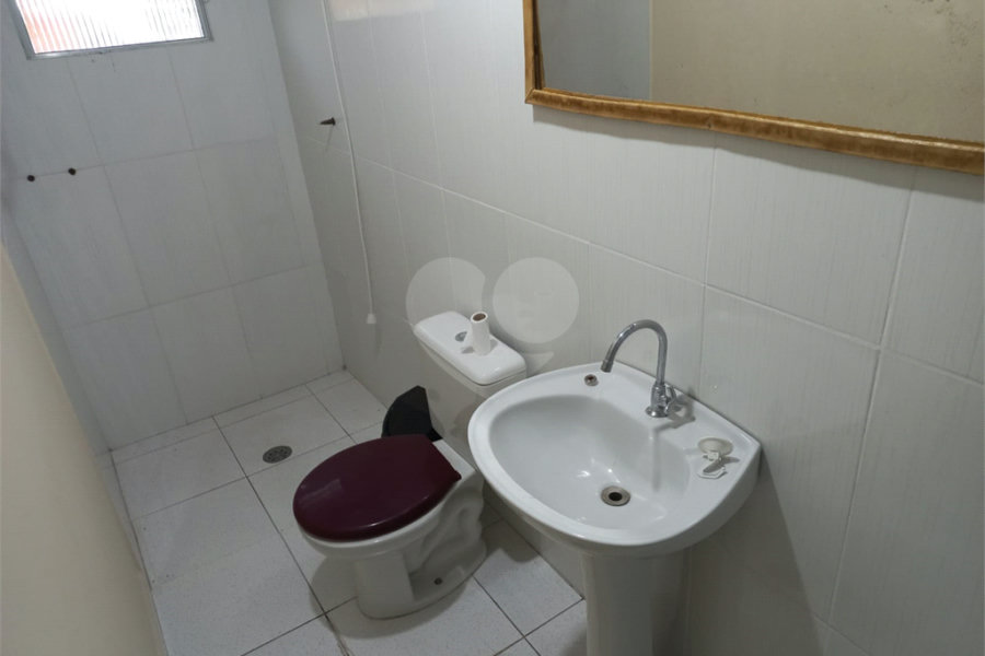 Casa à venda com 3 quartos em Tucuruvi, São Paulo, SP