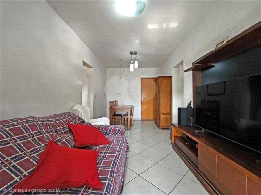 Apartamento à venda com 2 quartos, sendo 1 suíte, em Tijuca, Rio de Janeiro, RJ