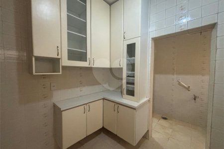 Apartamento à venda com 2 quartos em Vila Seixas, Ribeirão Preto, SP