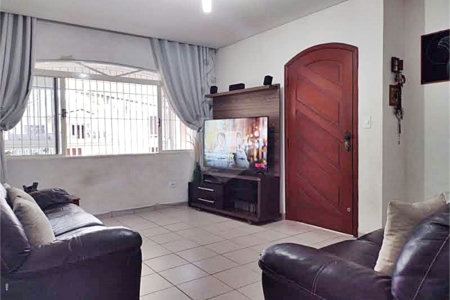 Casa à venda com 5 quartos, sendo 1 suíte, em Água Fria, São Paulo, SP
