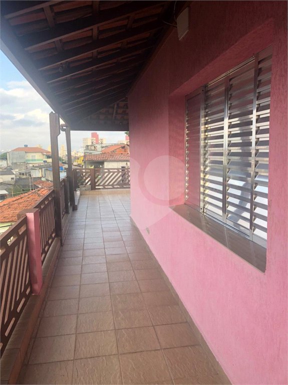 Sobrado à venda com 4 quartos, sendo 1 suíte, em Freguesia do Ó, São Paulo, SP