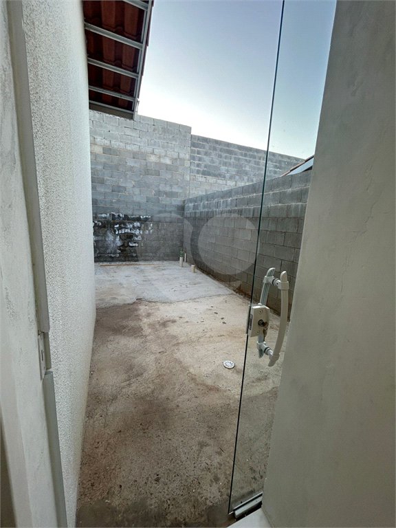 Casa à venda com 2 quartos no condomínio Residencial Parque Imperial, Sorocaba - SP