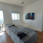 Apartamento para alugar com 3 quartos, sendo 2 suítes, em Barueri, Barueri, SP