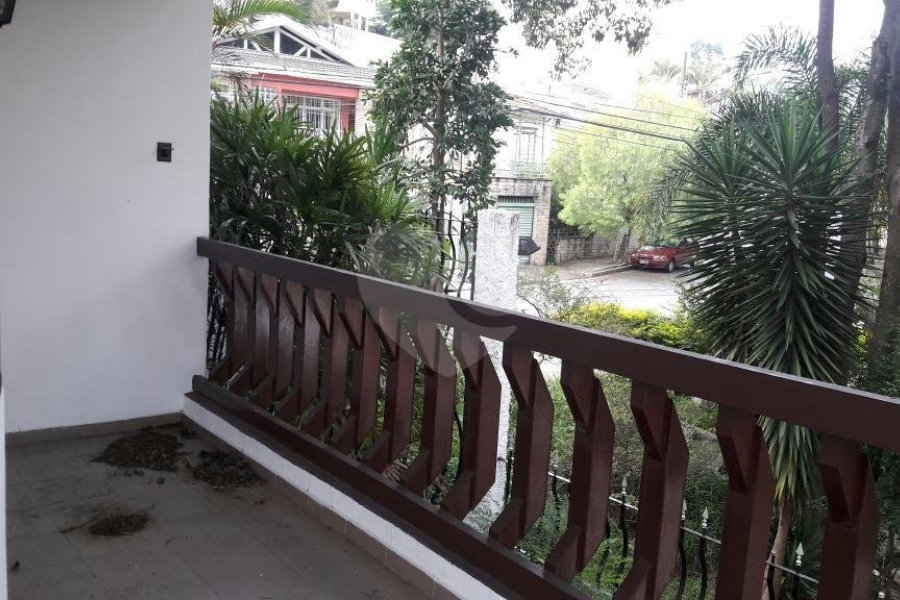 Sobrado à venda com 3 suítes em Jardim França, São Paulo, SP