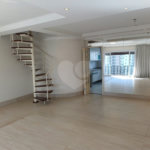 Apartamento à venda com 3 quartos, sendo 1 suíte, em Brooklin Paulista, São Paulo, SP