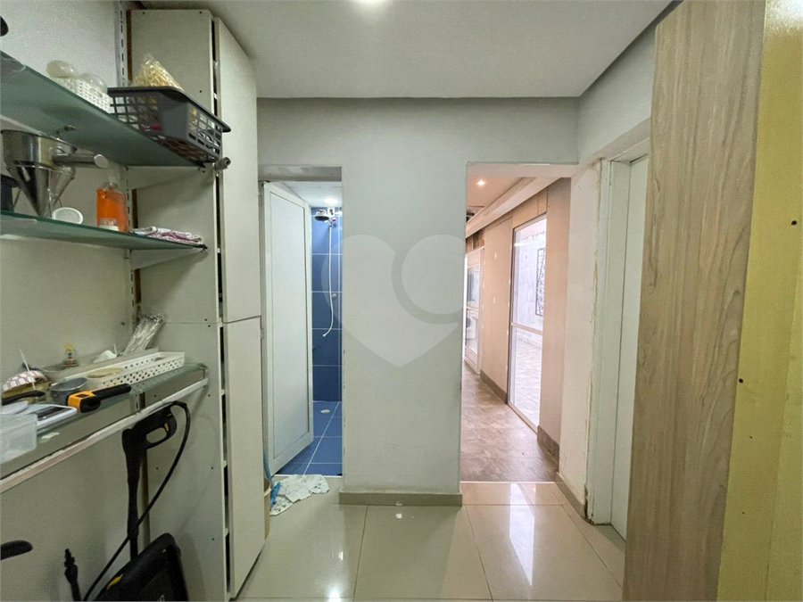 Sobrado à venda com 3 quartos em Quinta da Paineira, São Paulo, SP