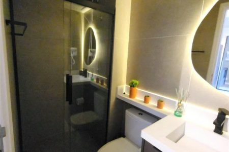 Studio à venda ou para alugar com 1 quarto em Pinheiros, São Paulo, SP
