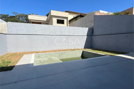 Casa em condomínio à venda com 4 suítes em Jardim Villa Verona, Sorocaba, SP