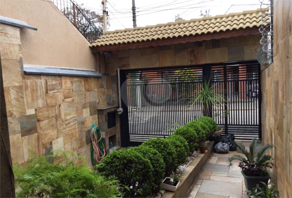 Sobrado à venda com 4 quartos, sendo 1 suíte, em Pirituba, São Paulo, SP