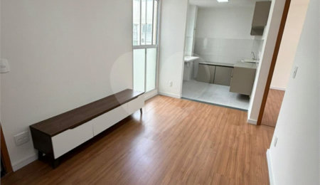 Apartamento à venda com 2 quartos em Chácara Estância Paulista, Suzano, SP