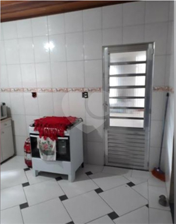 Casa à venda com 6 quartos em Freguesia do Ó, São Paulo, SP