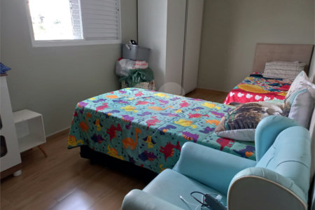 Casa à venda com 2 quartos em Jardim Pacaembu, Jundiaí, SP
