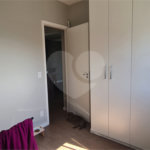 Apartamento à venda com 2 quartos em Parque Reboucas, São Paulo, SP
