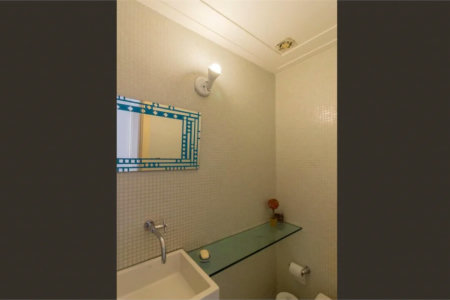 Apartamento à venda com 4 quartos, sendo 1 suíte, em Cidade Monções, São Paulo, SP