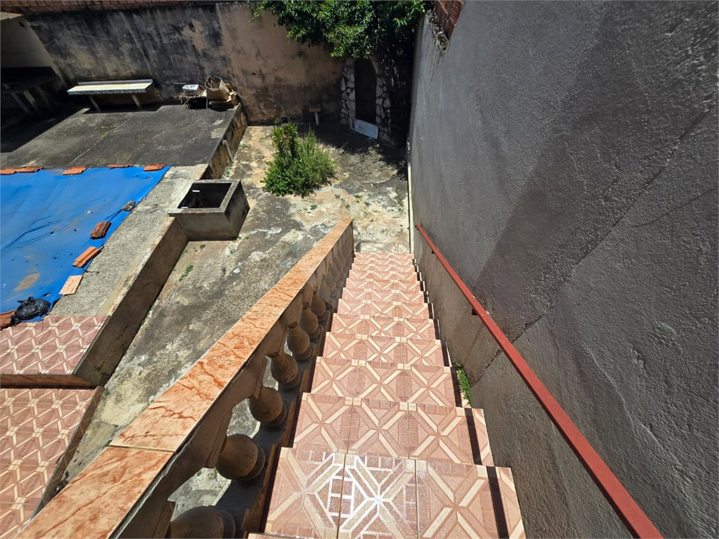 Casa à venda ou para alugar com 2 quartos em Vila Arruda, Itapetininga, SP