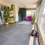 Apartamento à venda com 2 quartos, sendo 1 suíte, em Jardim Dom Bosco, São Paulo, SP