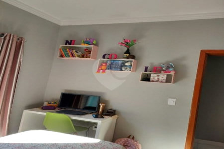 Casa à venda com 3 quartos, sendo 1 suíte,  no condomínio Golden Park Residence II, Sorocaba - SP