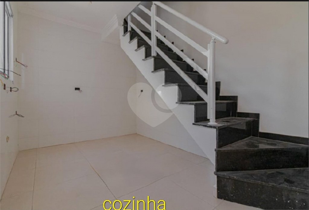 Apartamento à venda com 1 suíte em Jardim Santo Alberto, Santo André, SP
