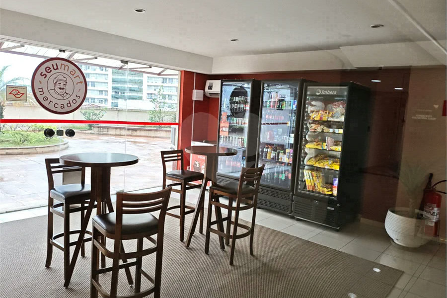 Apartamento para alugar com 2 quartos em Santana, São Paulo, SP