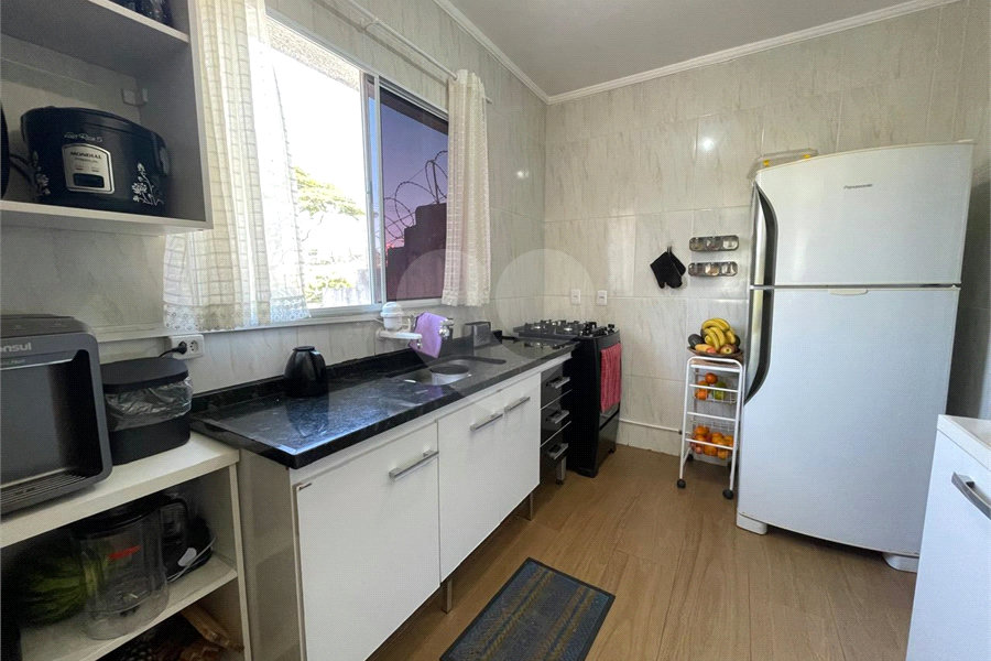 Casa à venda com 2 suítes em Parada Inglesa, São Paulo, SP