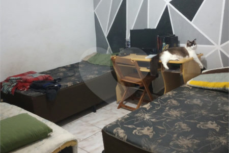 Casa à venda com 2 quartos em Parada Inglesa, São Paulo, SP