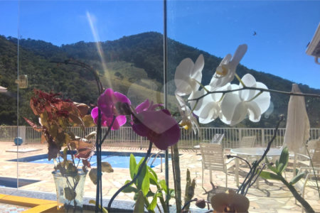 Hotel à venda com 7 quartos, sendo 4 suítes, no Centro, Soledade de Minas, MG