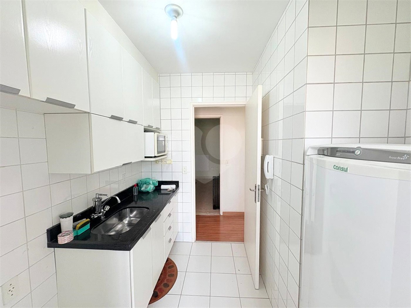 Apartamento à venda com 2 quartos em Vila Nova Cachoeirinha, São Paulo, SP