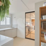 Apartamento à venda com 4 suítes em Panamby, São Paulo, SP