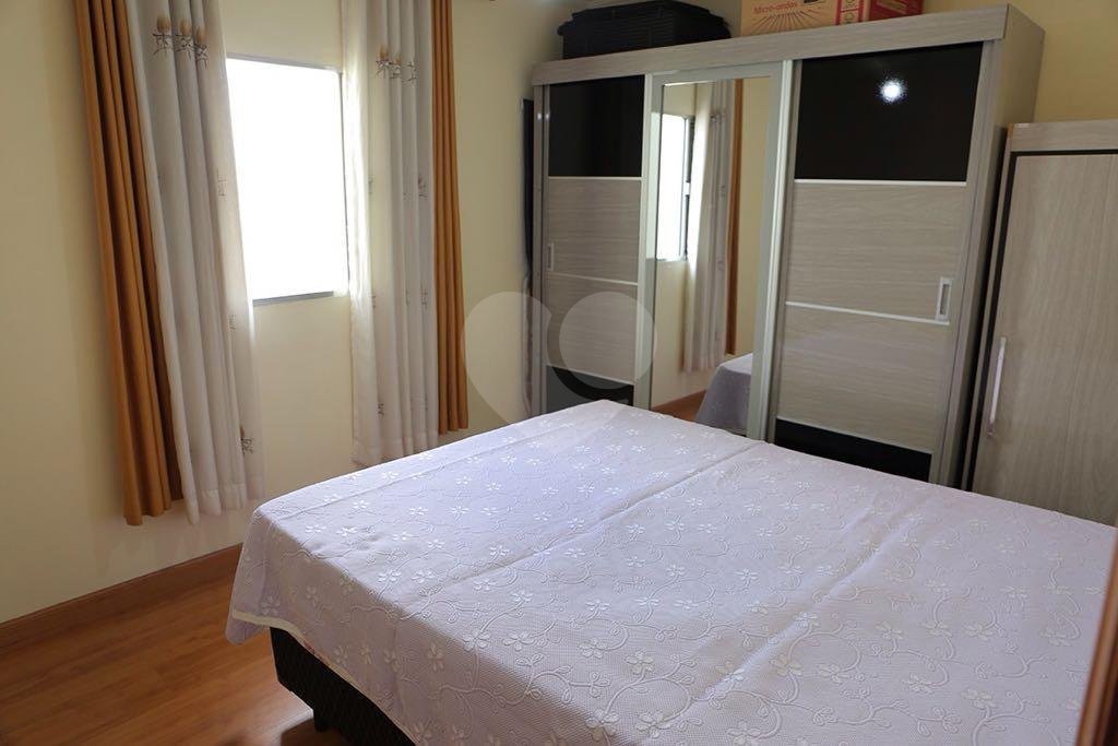 Sobrado à venda com 2 quartos em Casa Verde, São Paulo, SP