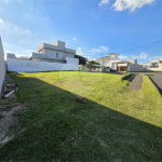 Terreno à venda no condomínio Residencial Le France, Sorocaba - SP