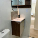 Apartamento à venda com 2 quartos em Jardim Santo André, Santo André, SP