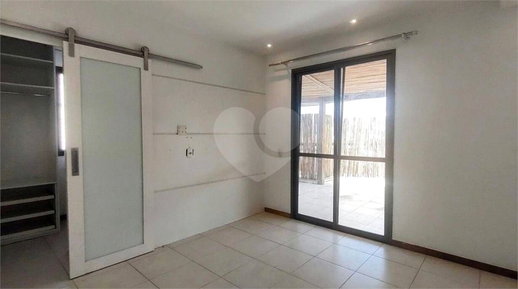 Cobertura à venda com 4 quartos, sendo 3 suítes, em Recreio dos Bandeirantes, Rio de Janeiro, RJ